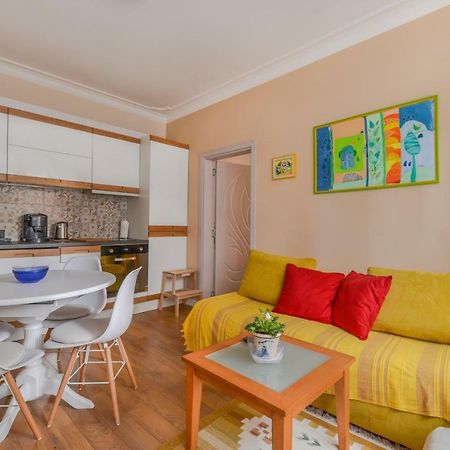 Welcoming One Bedroom On Vasil Levski Boulevard By Flat Mаnager Sófia Exterior foto