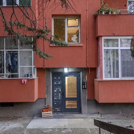 Welcoming One Bedroom On Vasil Levski Boulevard By Flat Mаnager Sófia Exterior foto