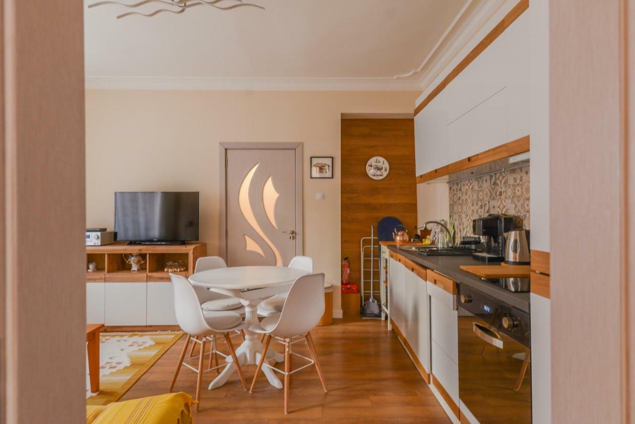 Welcoming One Bedroom On Vasil Levski Boulevard By Flat Mаnager Sófia Exterior foto