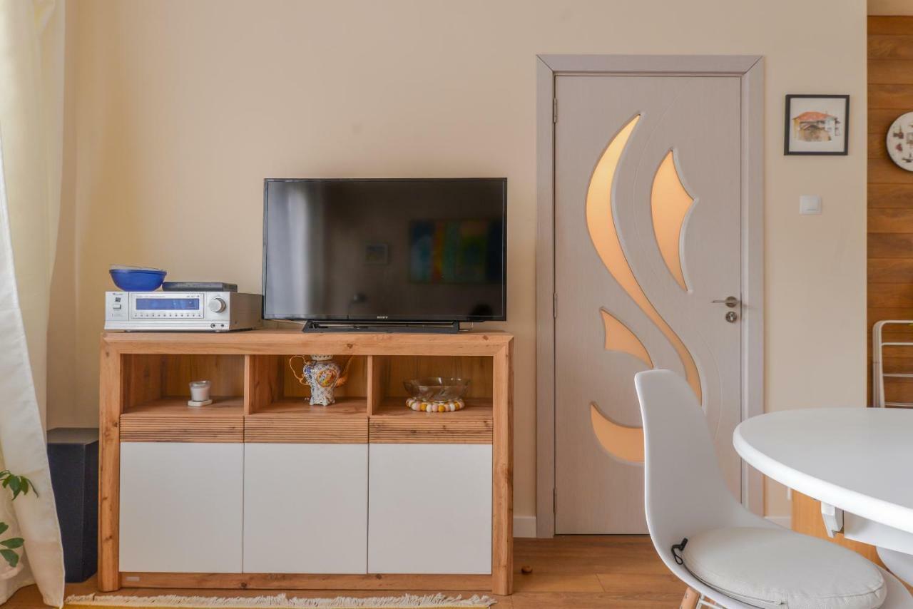 Welcoming One Bedroom On Vasil Levski Boulevard By Flat Mаnager Sófia Exterior foto