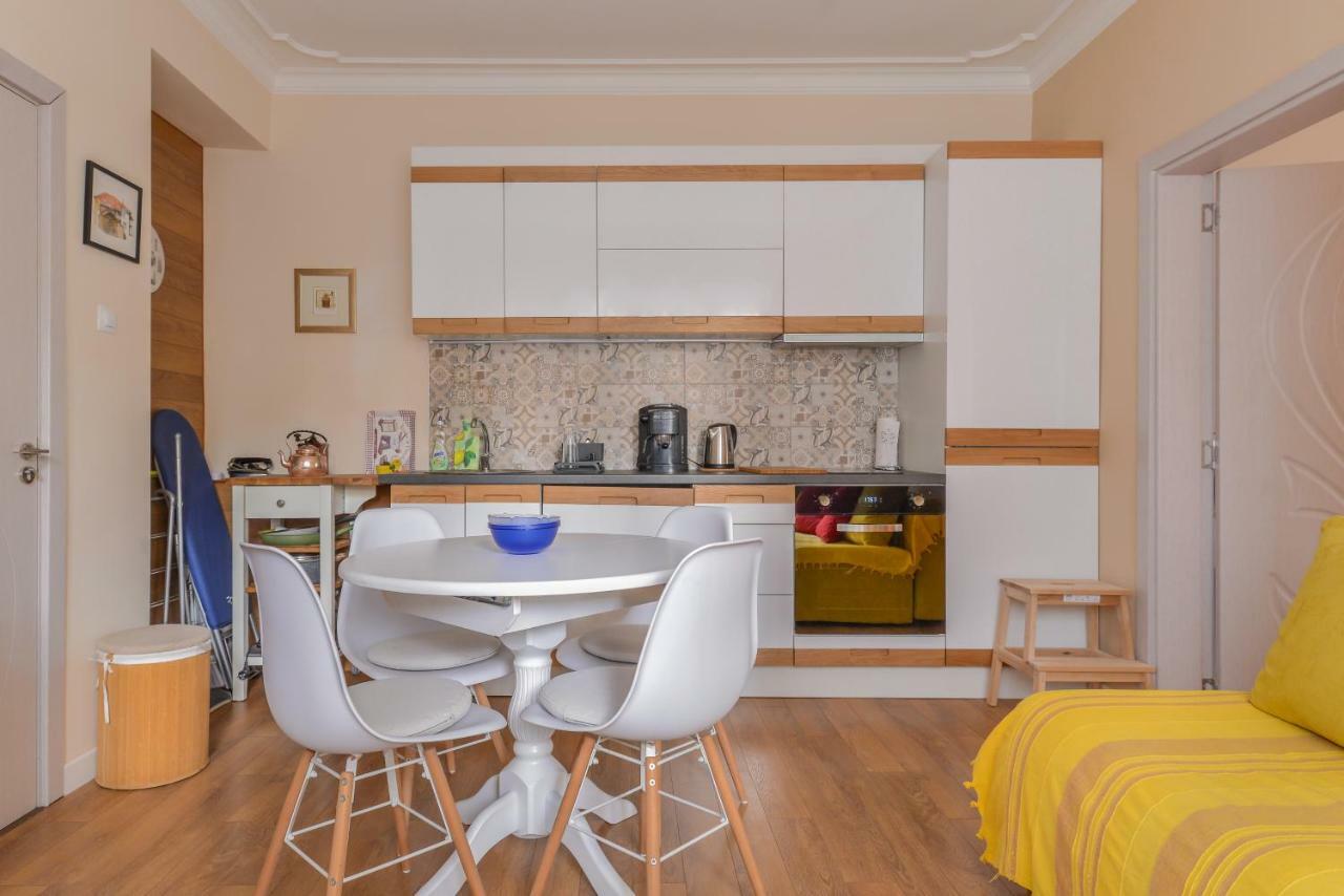 Welcoming One Bedroom On Vasil Levski Boulevard By Flat Mаnager Sófia Exterior foto
