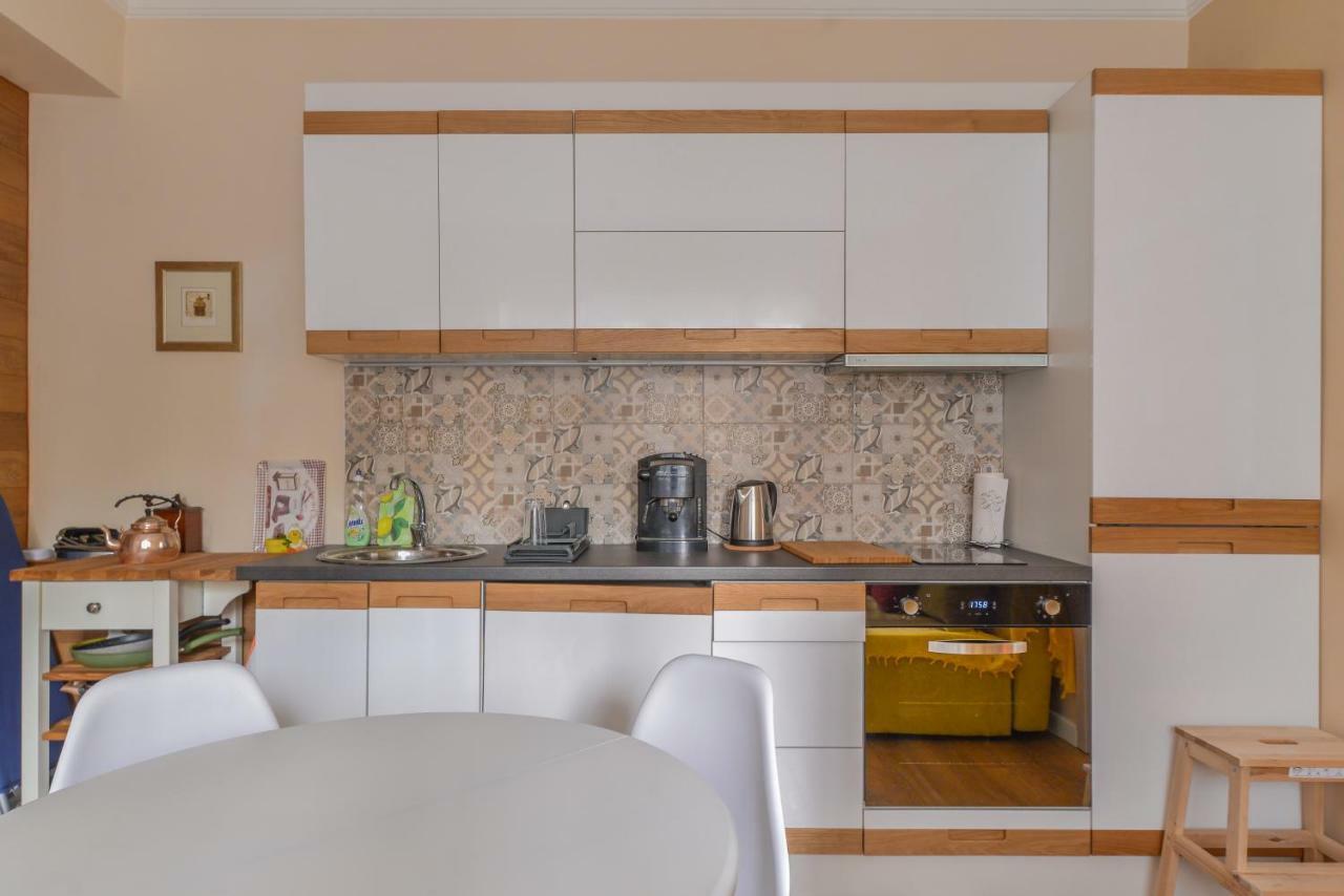 Welcoming One Bedroom On Vasil Levski Boulevard By Flat Mаnager Sófia Exterior foto