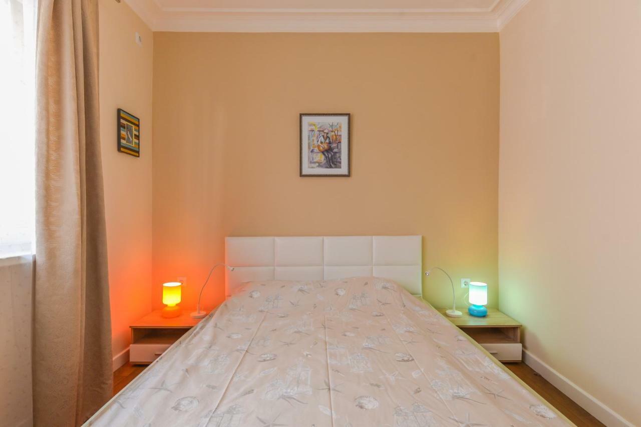Welcoming One Bedroom On Vasil Levski Boulevard By Flat Mаnager Sófia Exterior foto
