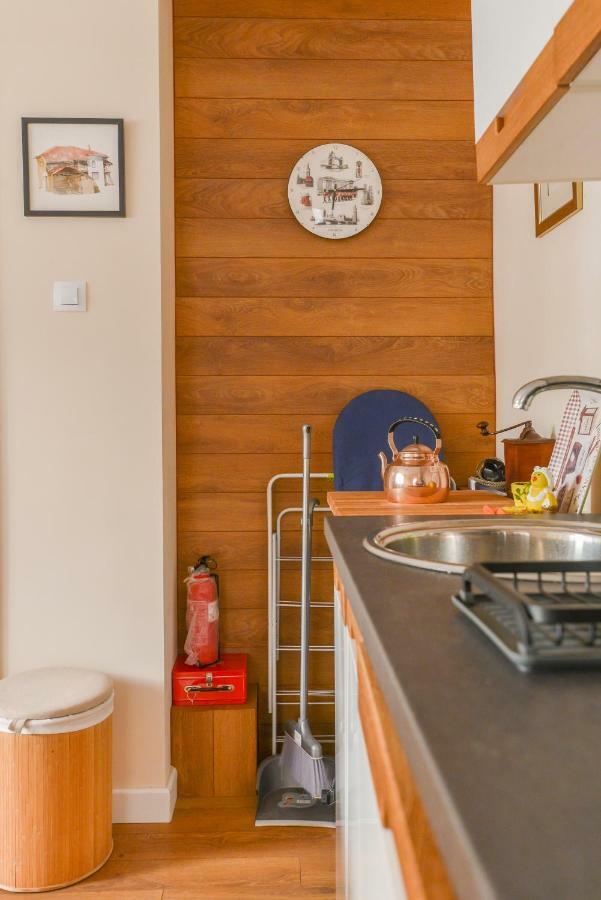 Welcoming One Bedroom On Vasil Levski Boulevard By Flat Mаnager Sófia Exterior foto